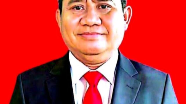DPP LBH No Viral No Justice Resmi Terbitkan SK DPC Kabupaten Bantaeng Periode 2026–2030